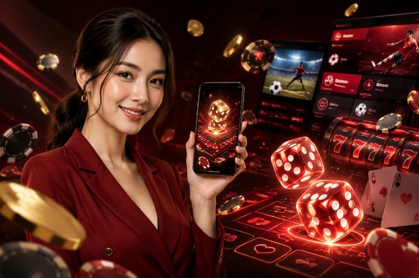g321 – Hướng dẫn chơi nổ hũ slot cho người mới