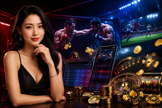 g321 Casino – Sòng bài trực tuyến dealer thật 24/7