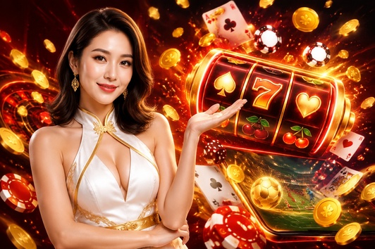 g321 – Trải nghiệm phong phú sau khi đăng nhập tài khoản g321
