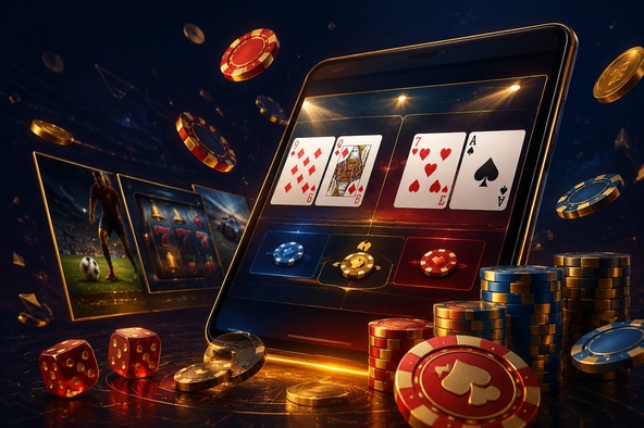 g321 Casino – Chiến lược và mẹo chơi casino hiệu quả