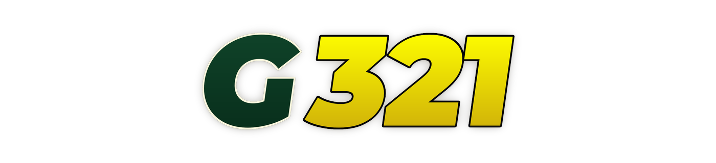 g321 logo